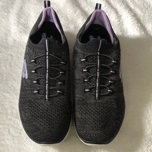 Womens skechers shoes